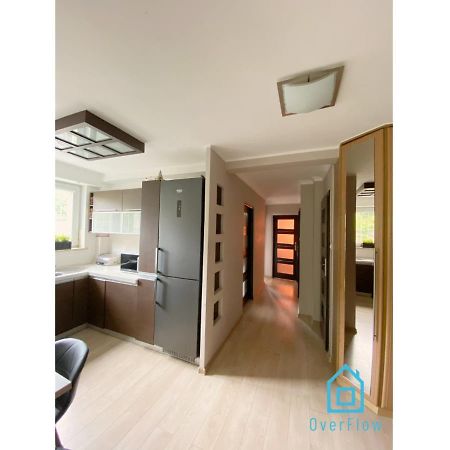 Zupka Room Gdańsk Exterior foto