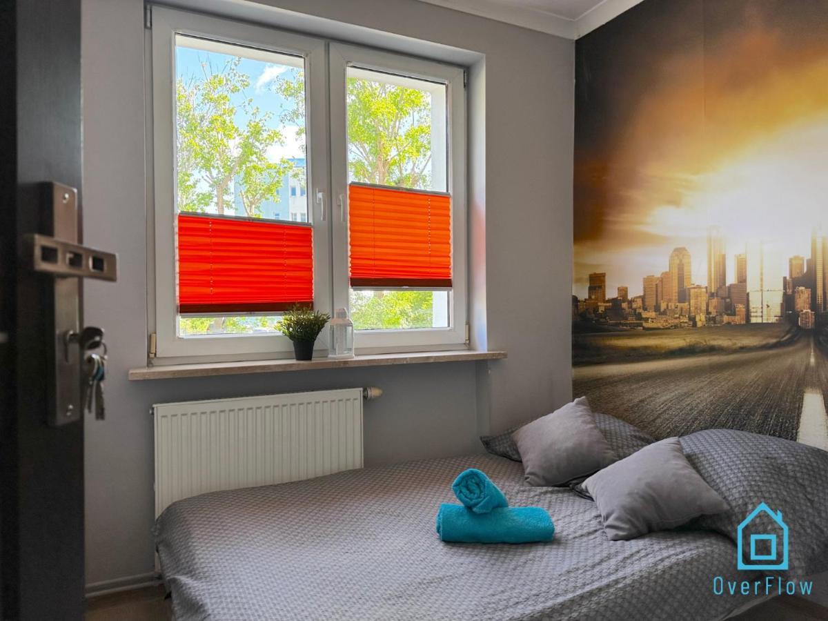 Zupka Room Gdańsk Exterior foto