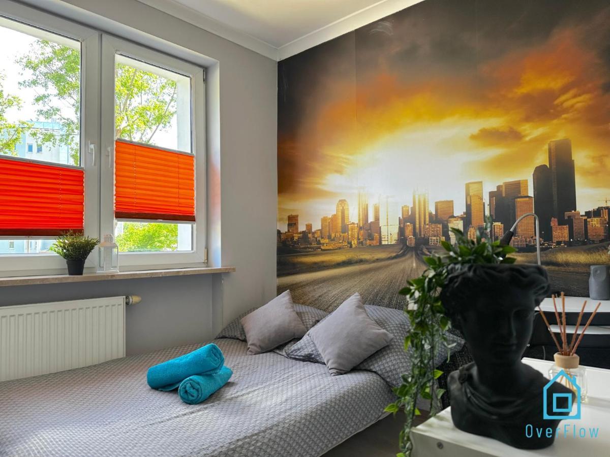 Zupka Room Gdańsk Exterior foto