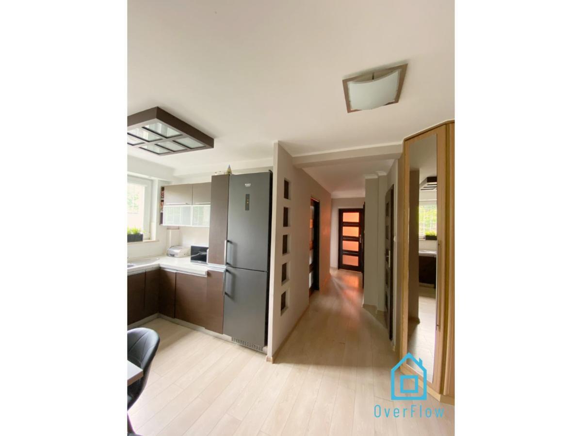 Zupka Room Gdańsk Exterior foto