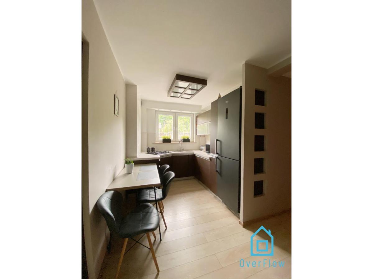 Zupka Room Gdańsk Exterior foto